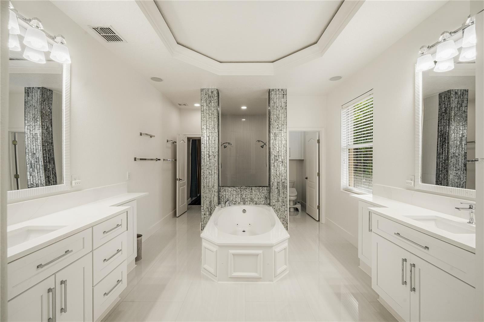 MAGNOLIA PARK ESTATES - Residential