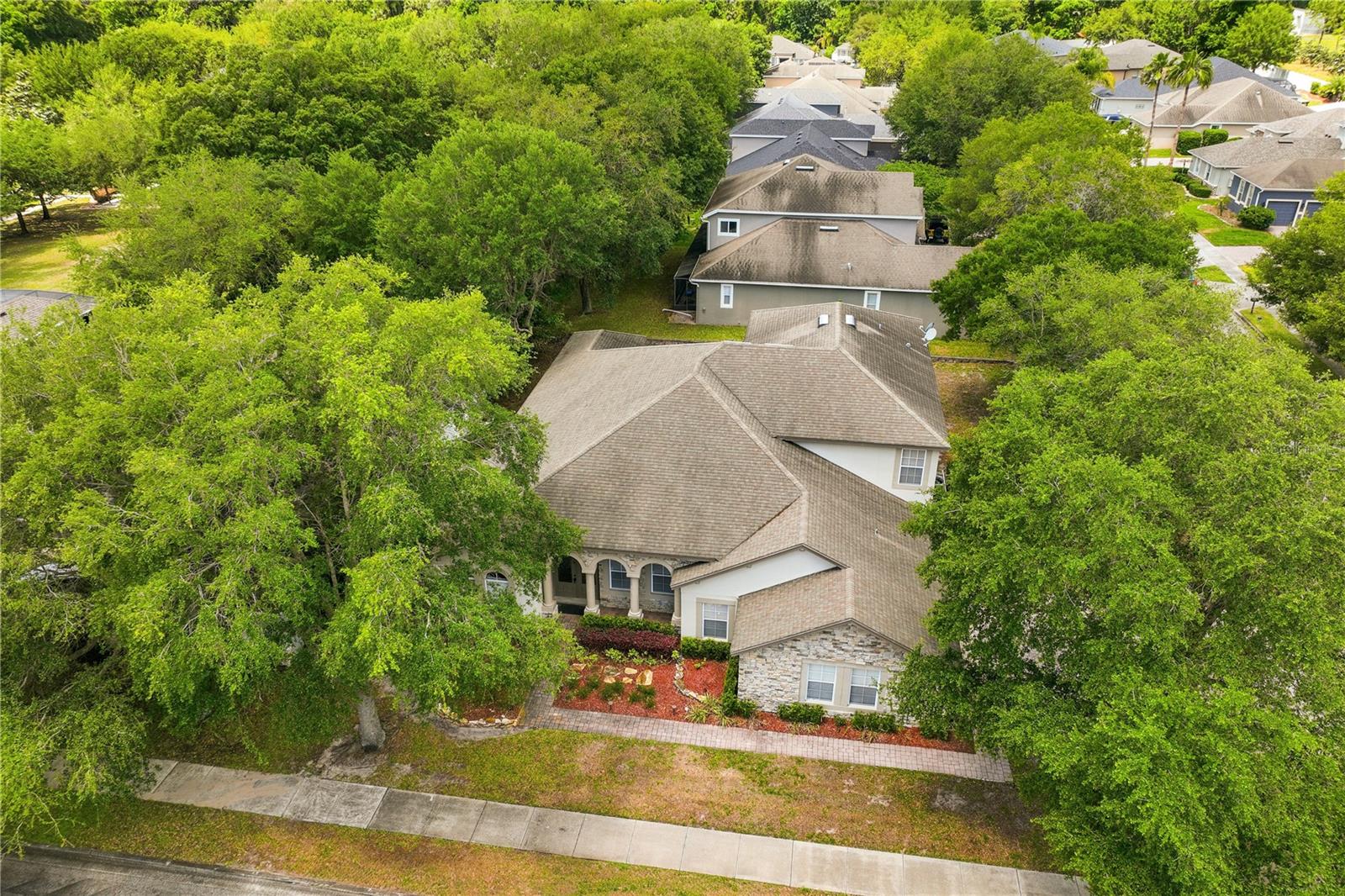 MAGNOLIA PARK ESTATES - Residential