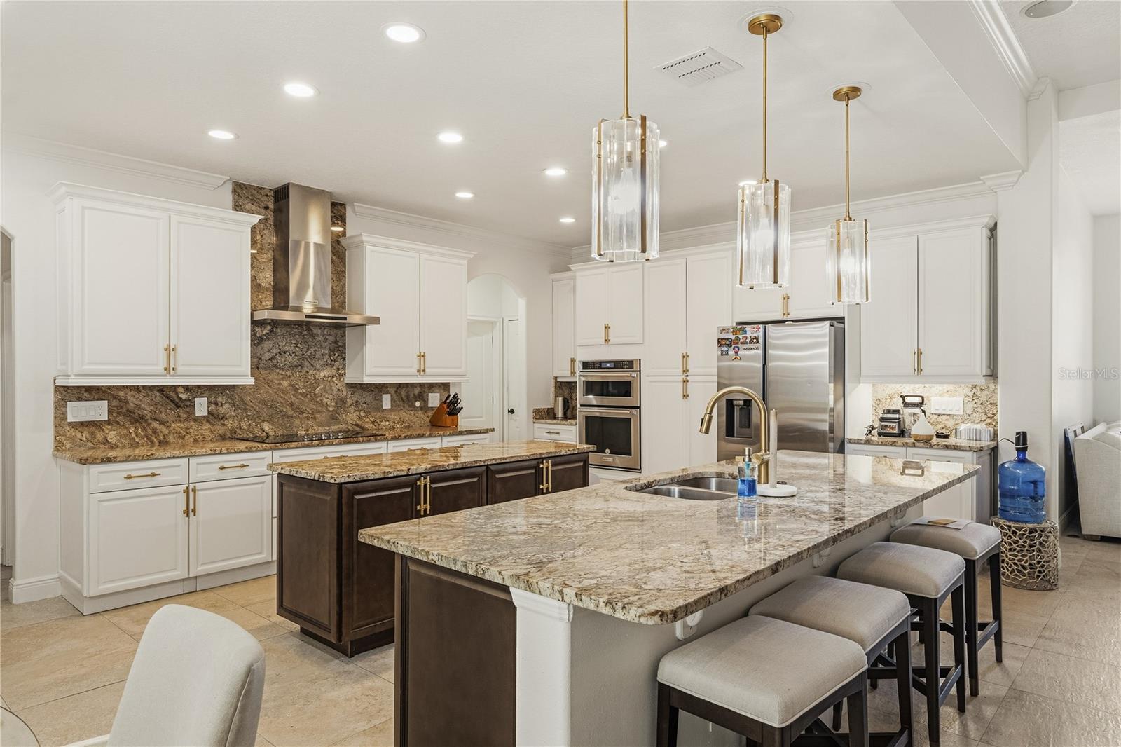 MAGNOLIA PARK ESTATES - Residential