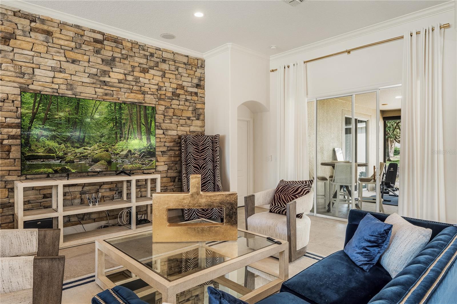 MAGNOLIA PARK ESTATES - Residential