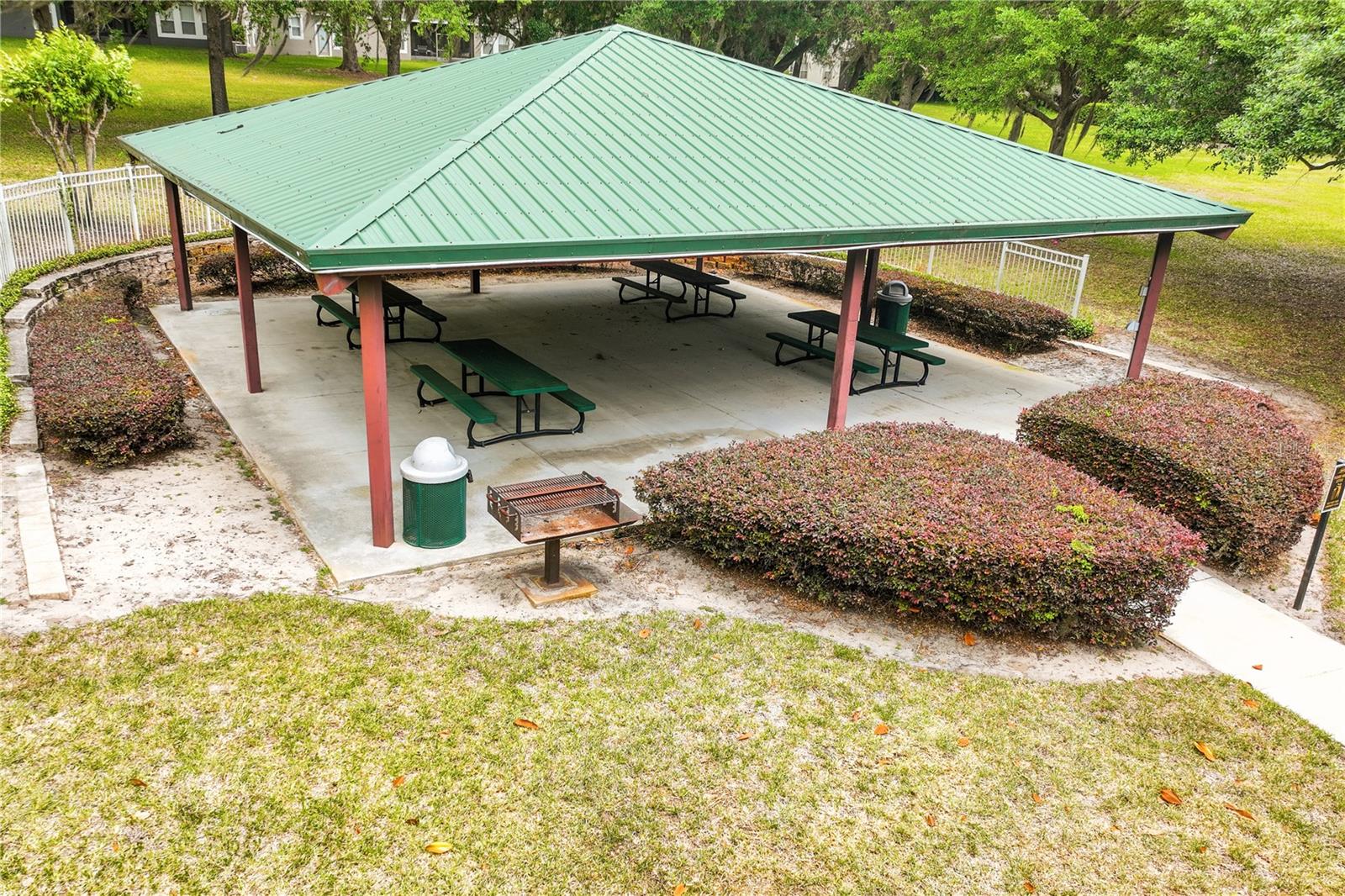 MAGNOLIA PARK ESTATES - Residential