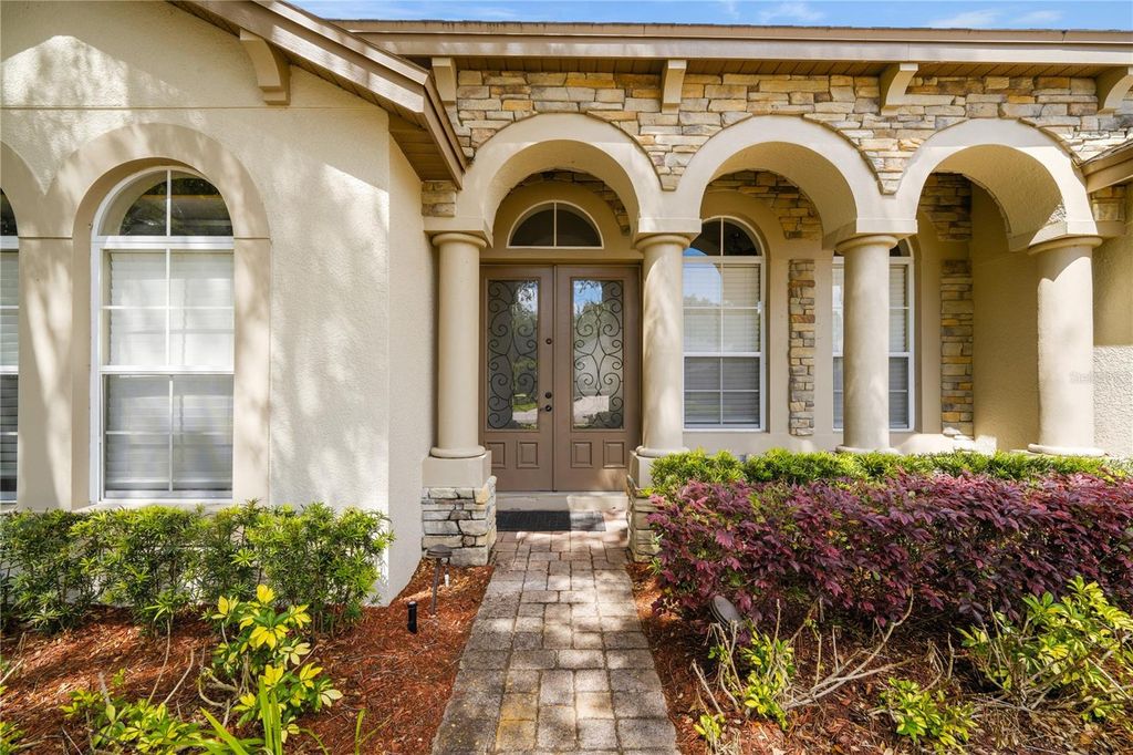 Photo of 2928 Park Meadow Drive, Apopka, FL 32703 (MLS # O6402081)