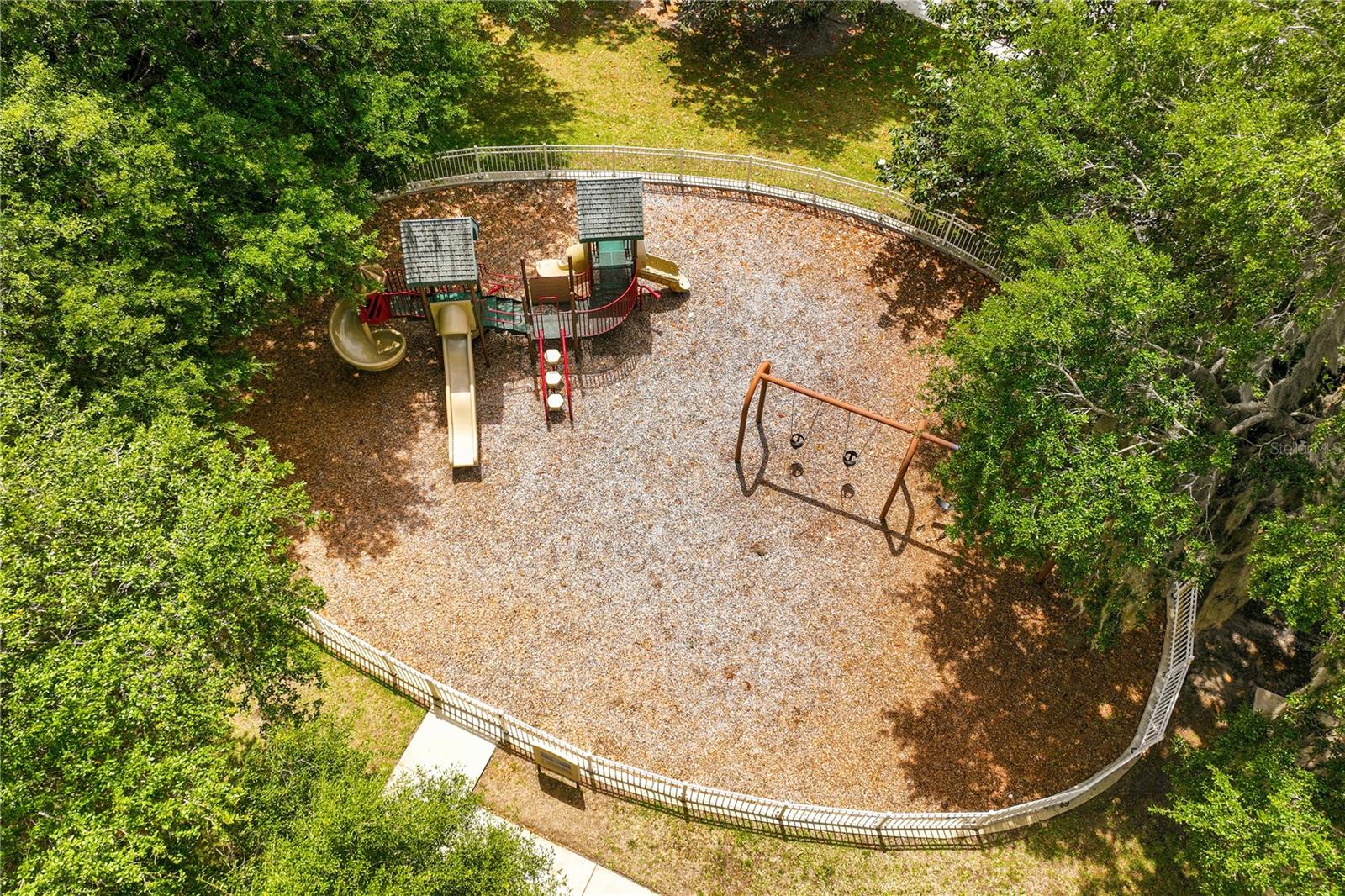 MAGNOLIA PARK ESTATES - Residential