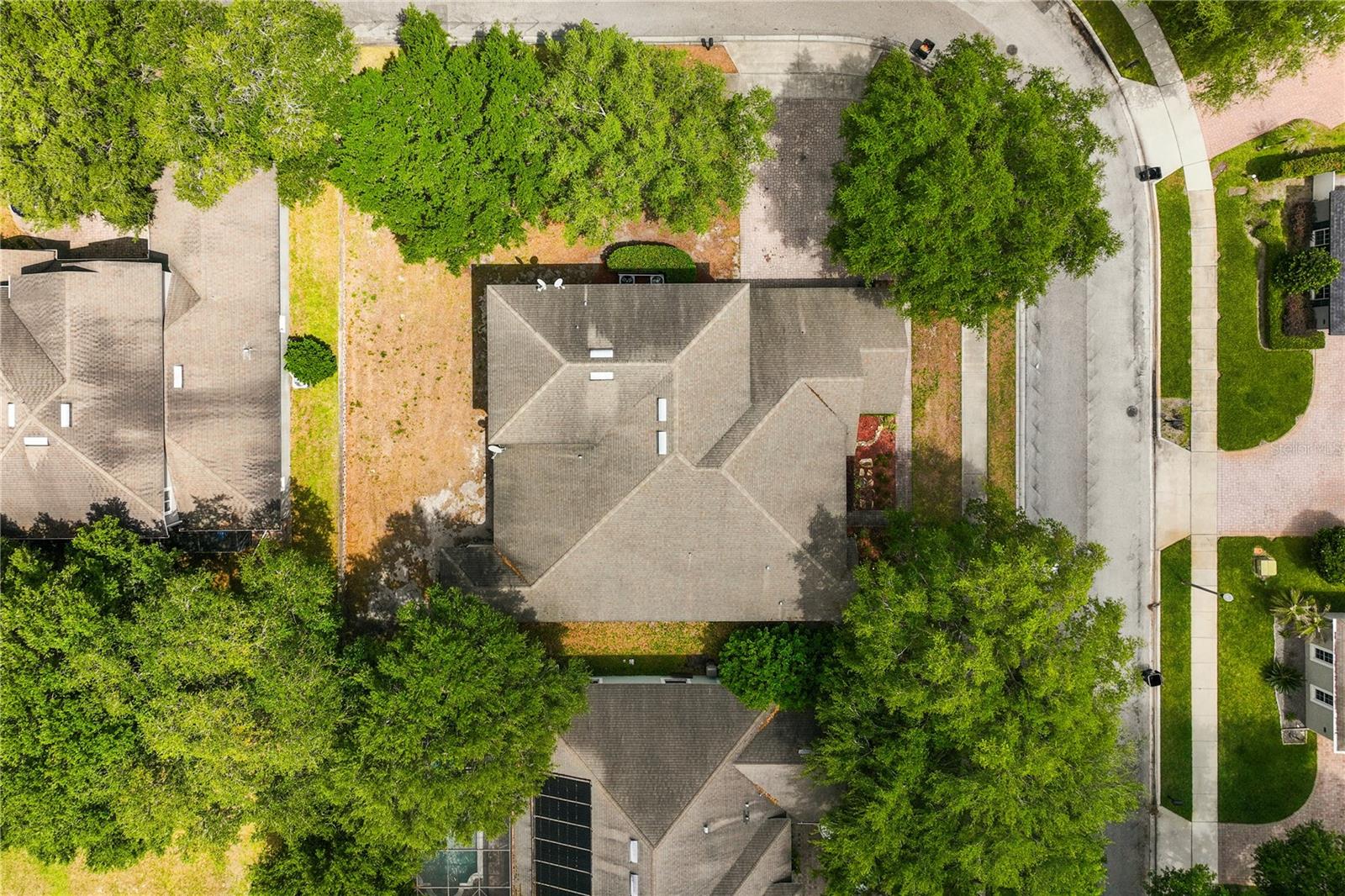 MAGNOLIA PARK ESTATES - Residential