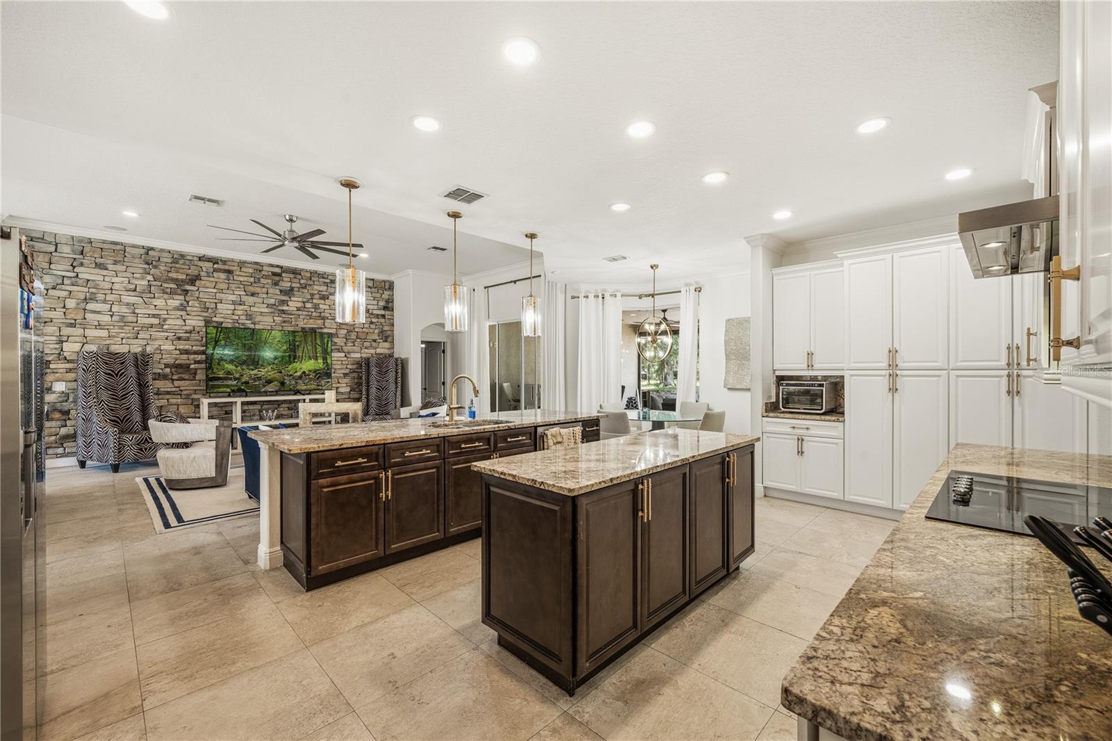 MAGNOLIA PARK ESTATES - Residential