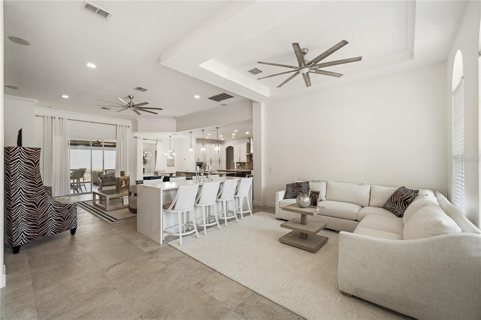 MAGNOLIA PARK ESTATES - Residential