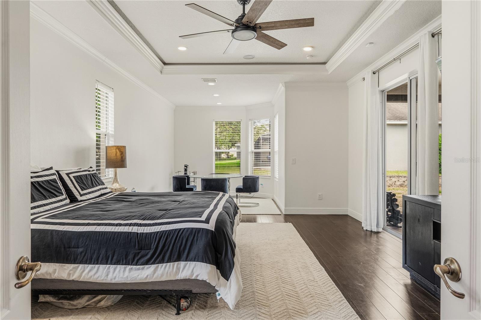 MAGNOLIA PARK ESTATES - Residential