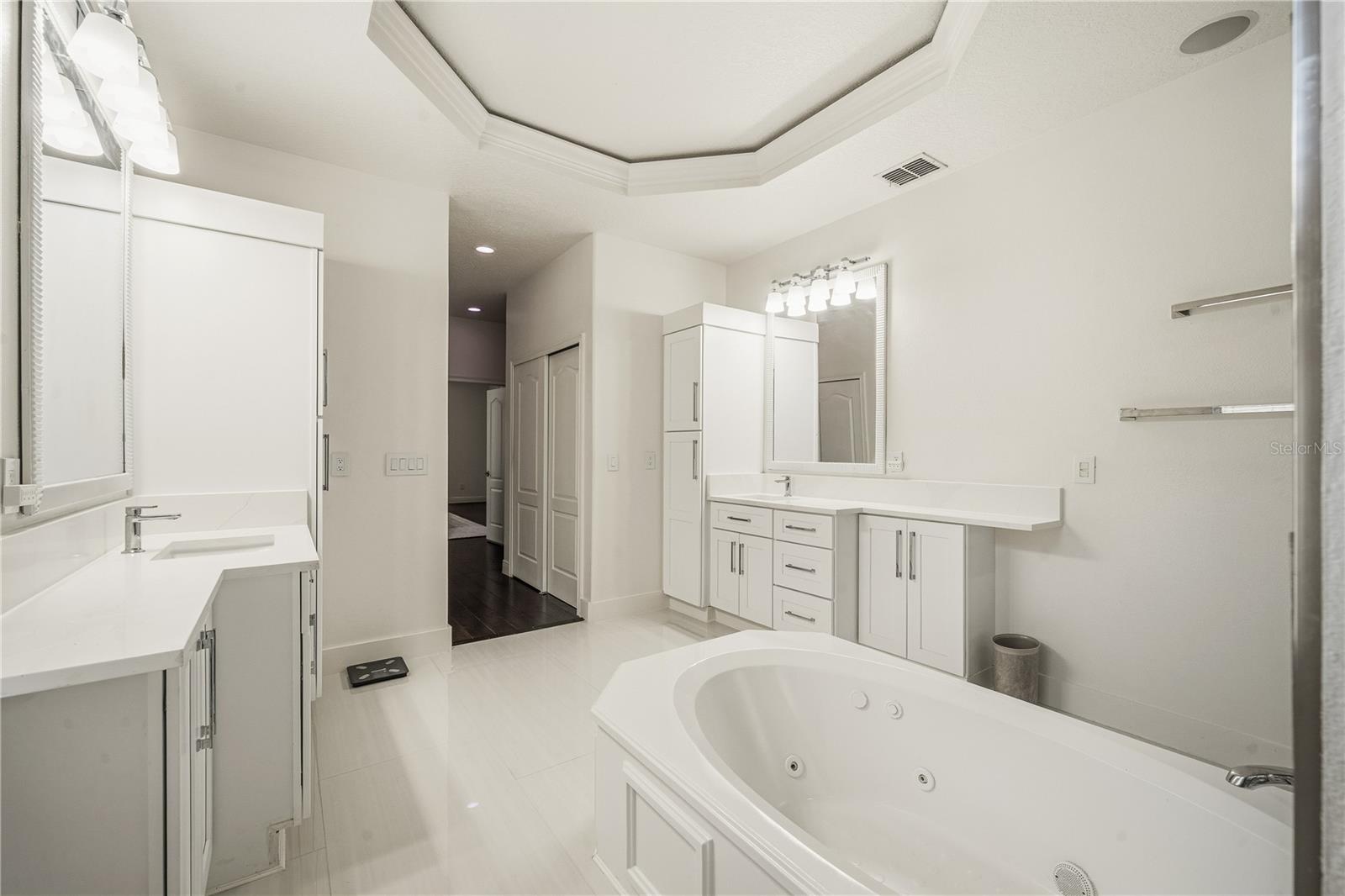 MAGNOLIA PARK ESTATES - Residential