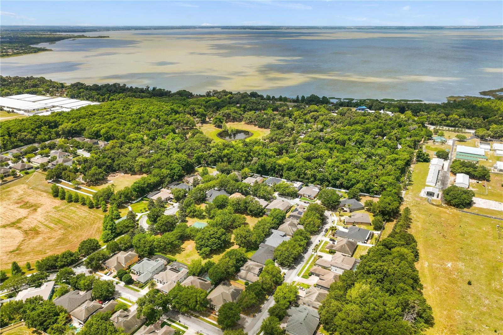 MAGNOLIA PARK ESTATES - Residential