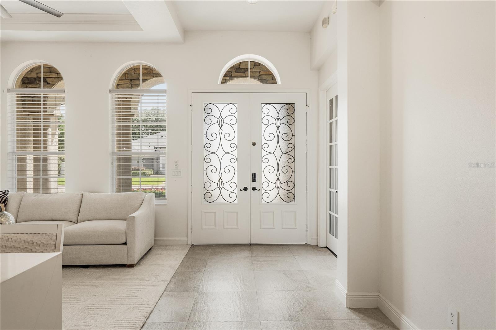 MAGNOLIA PARK ESTATES - Residential