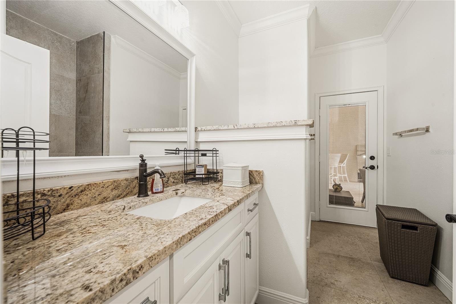 MAGNOLIA PARK ESTATES - Residential