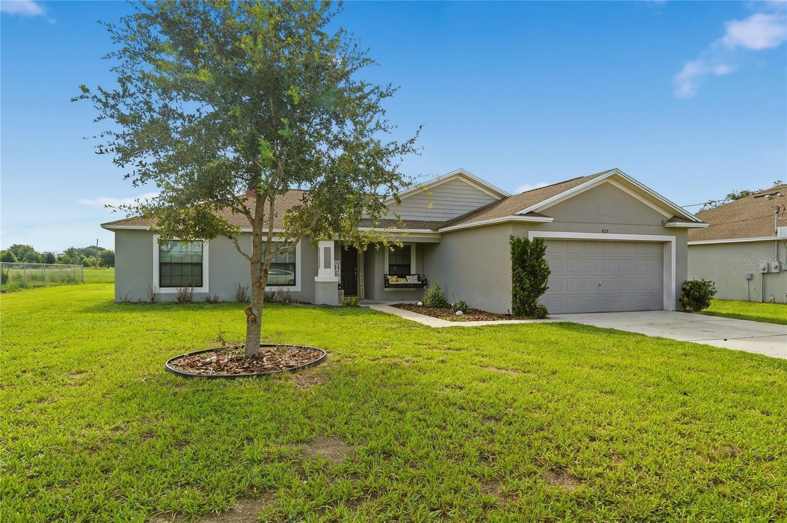 828 ULMER ROAD