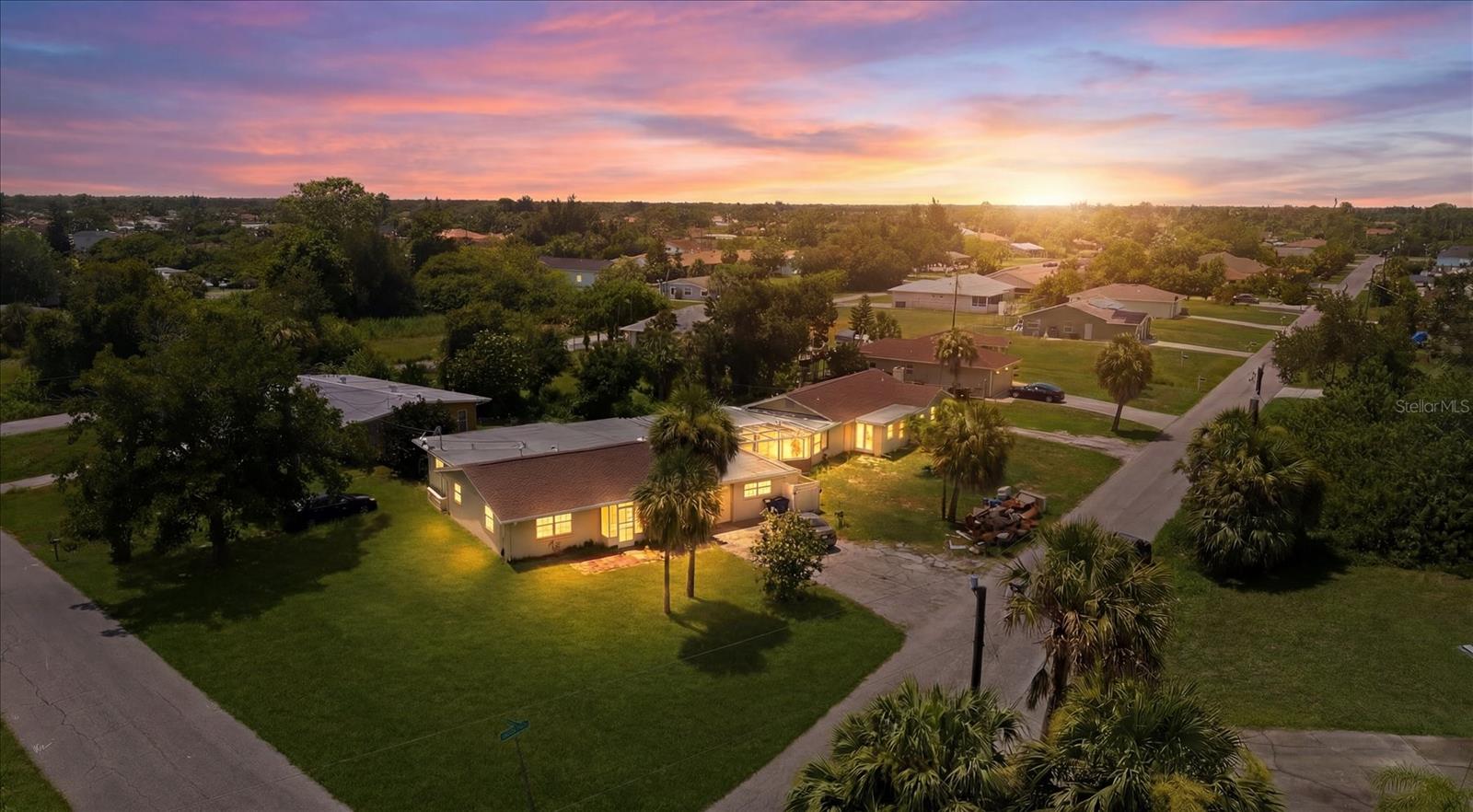 200 ORDUNA DRIVE