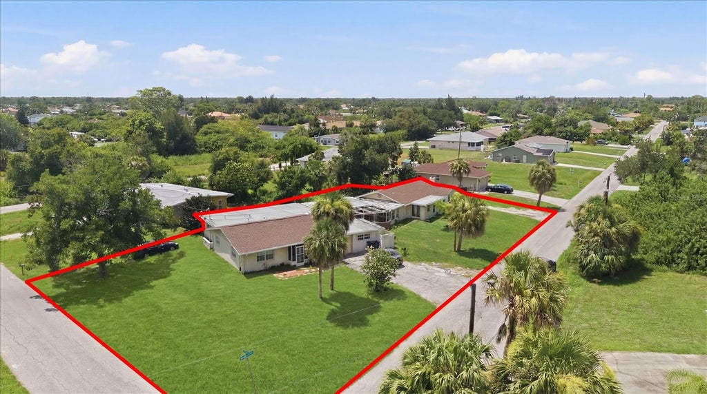 Photo of 200 Orduna Drive, North Port, FL 34287 (MLS # N6144844)