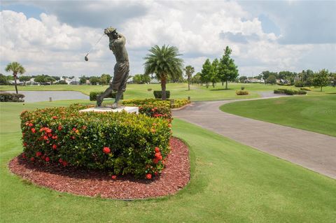 A home in ORLANDO