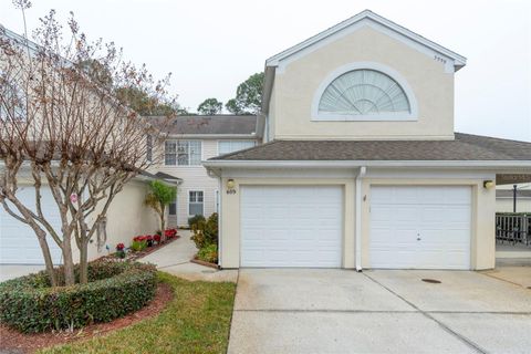 A home in ORLANDO