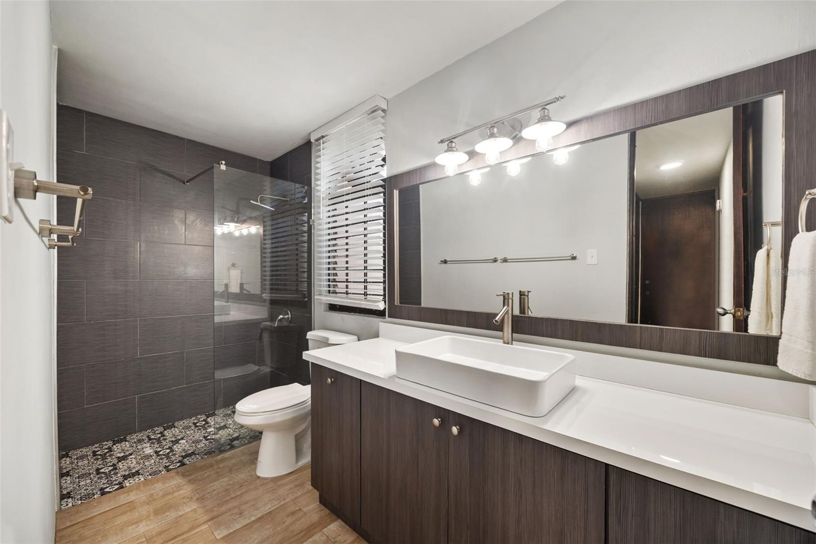 LA JOLLA - Residential Lease