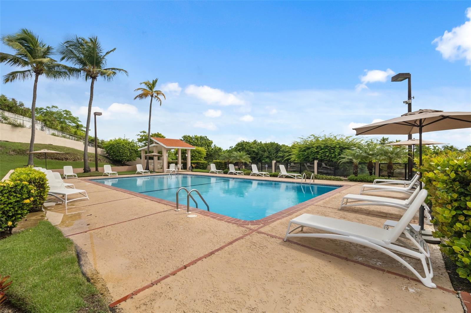 LA JOLLA - Residential Lease