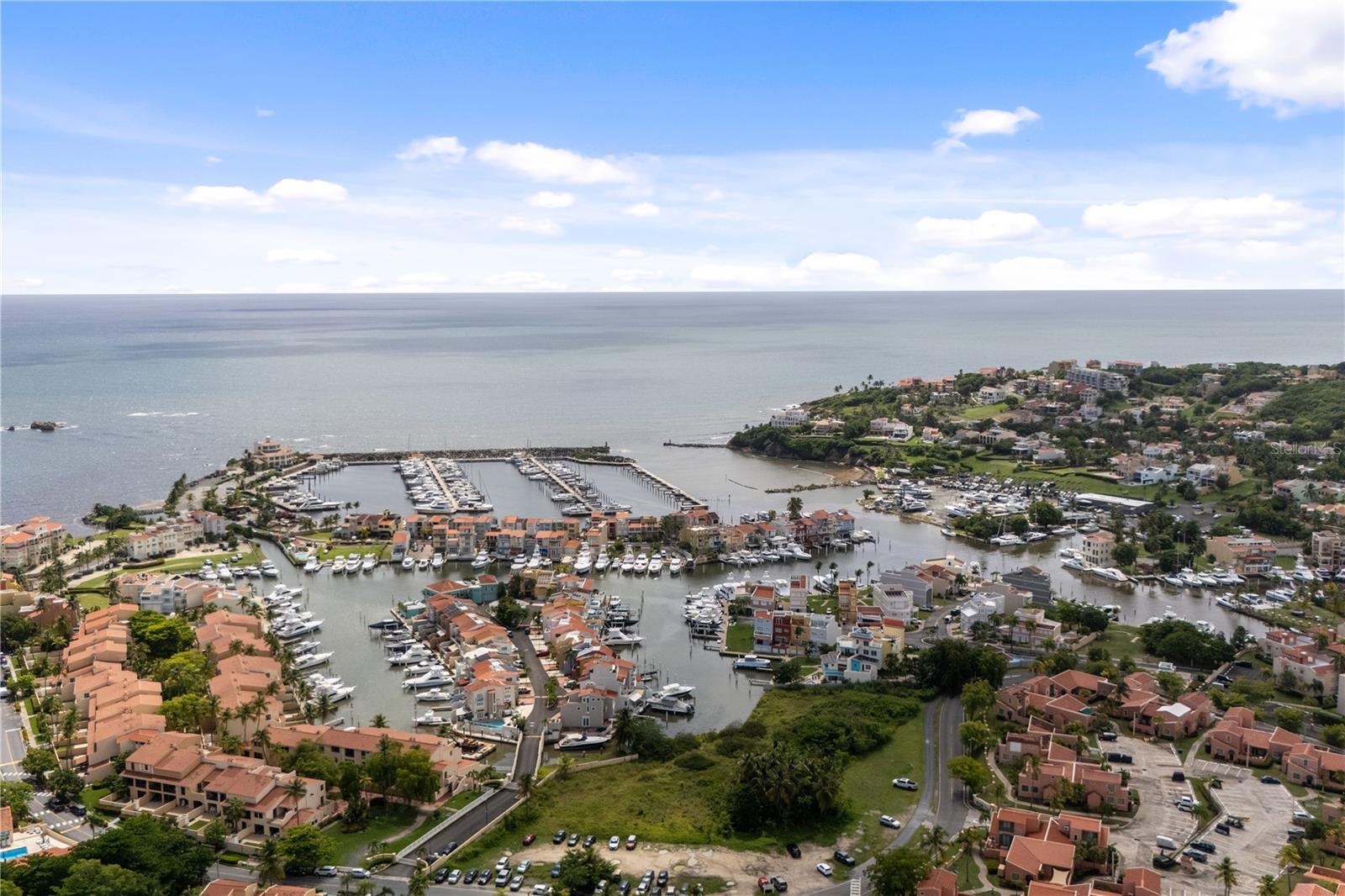 LA JOLLA - Residential Lease