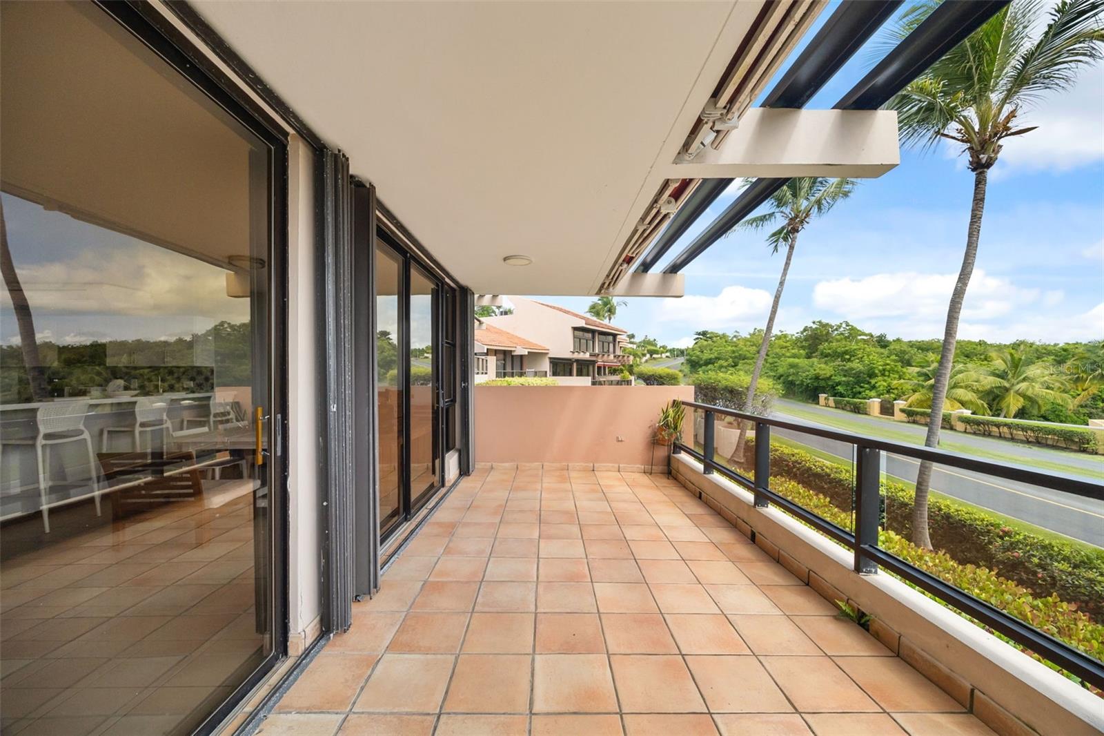 LA JOLLA - Residential Lease