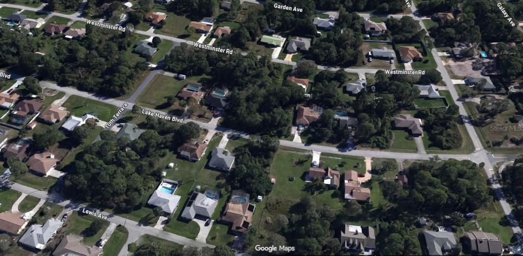 Photo of 4528 Lake Haven Boulevard, Sebring, FL 33875 (MLS # O6357024)