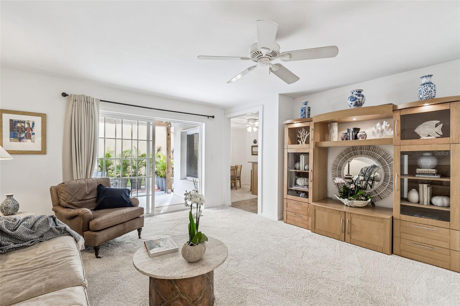 BERMUDA BAY BEACH CONDO - Residential