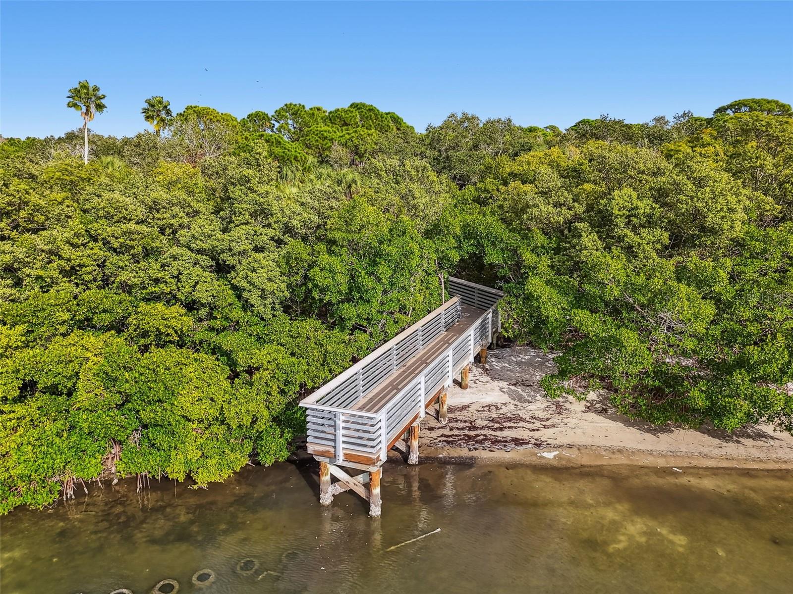 BERMUDA BAY BEACH CONDO - Residential