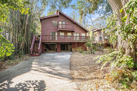 A home in PINELLAS PARK