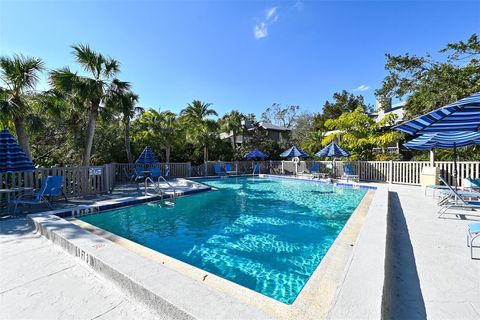 A home in SARASOTA