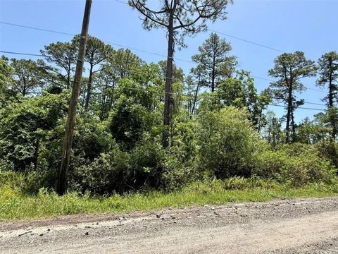 1395 10TH AVENUE DELAND FL 32724