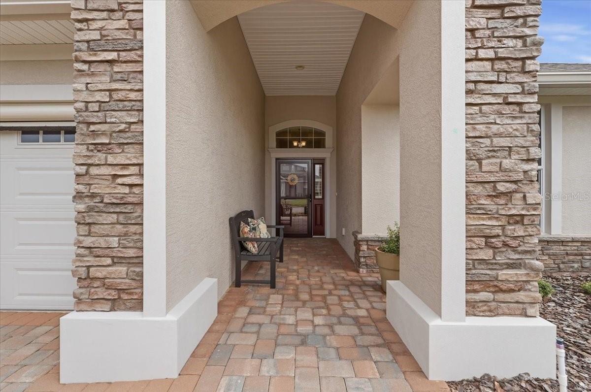 2341 LAKE JAMES WAY