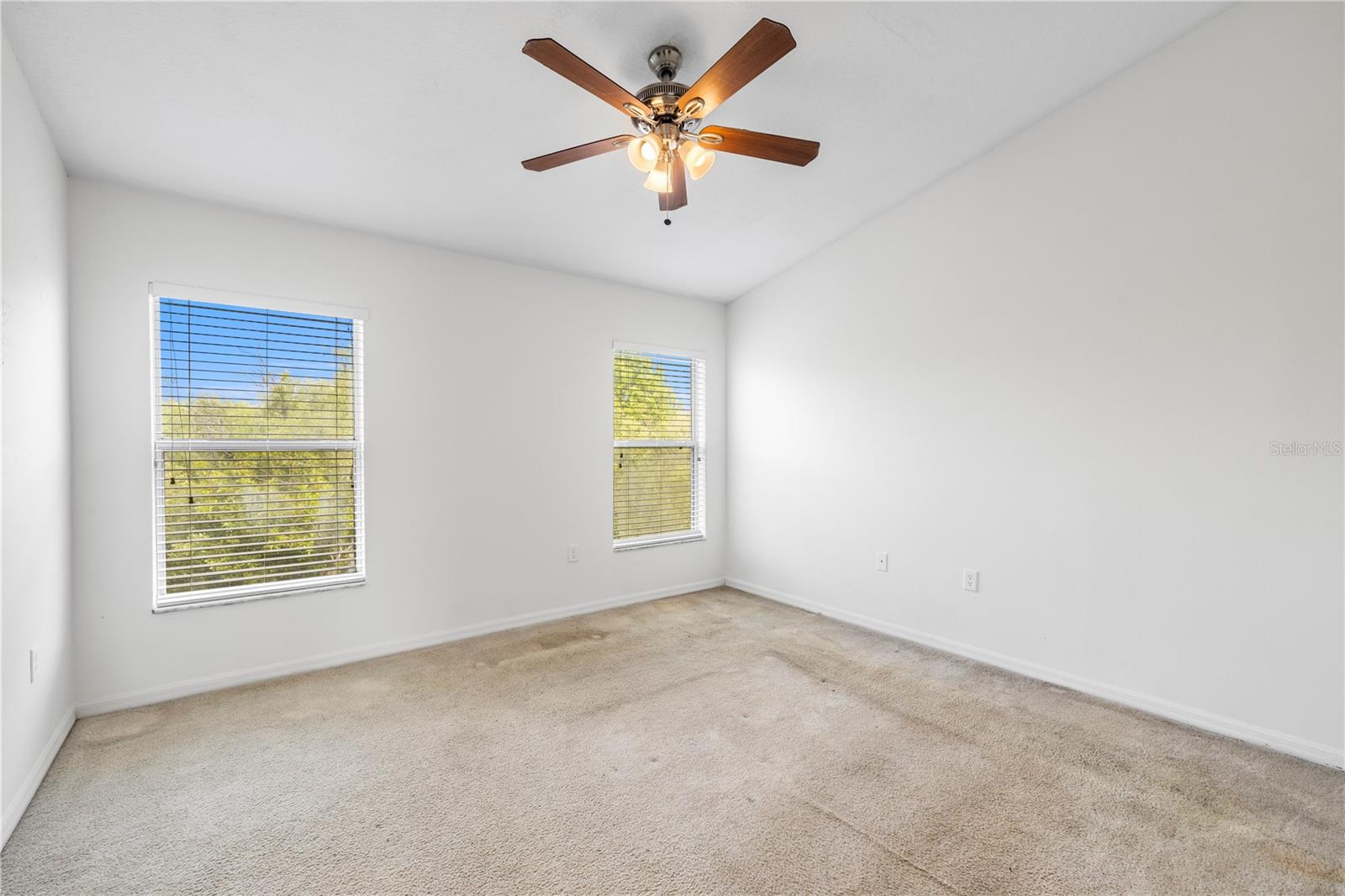 VILLAGES OF BLOOMINGDALE PH - Residential