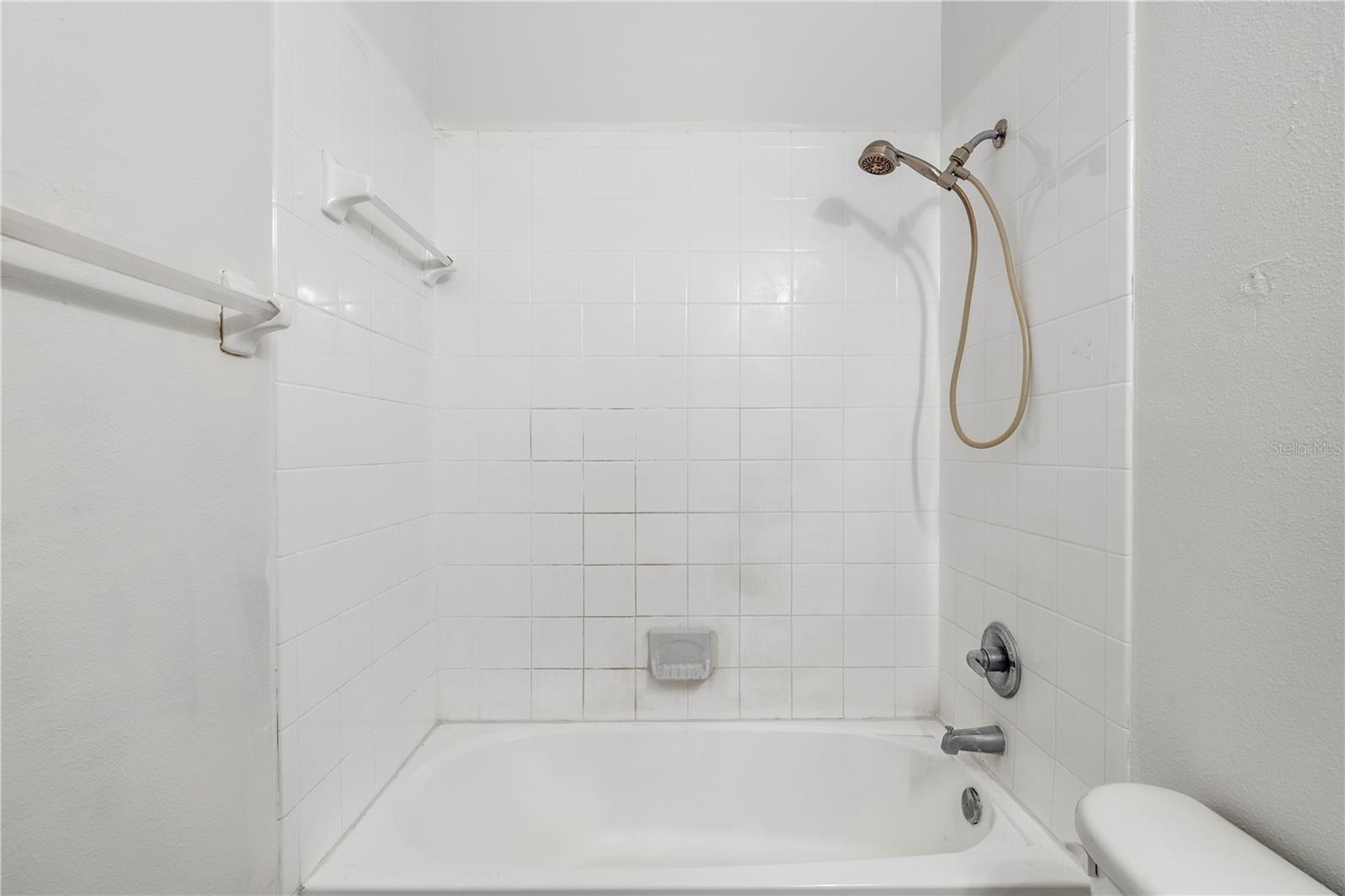 VILLAGES OF BLOOMINGDALE PH - Residential