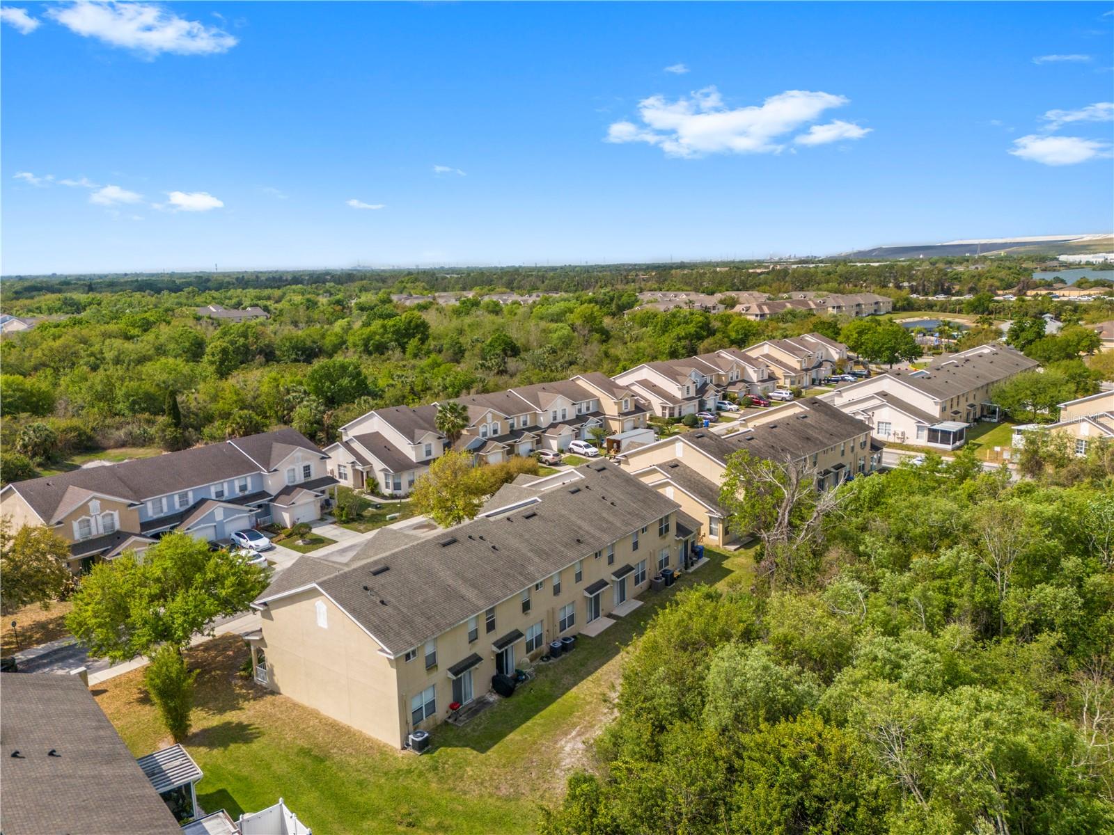 VILLAGES OF BLOOMINGDALE PH - Residential