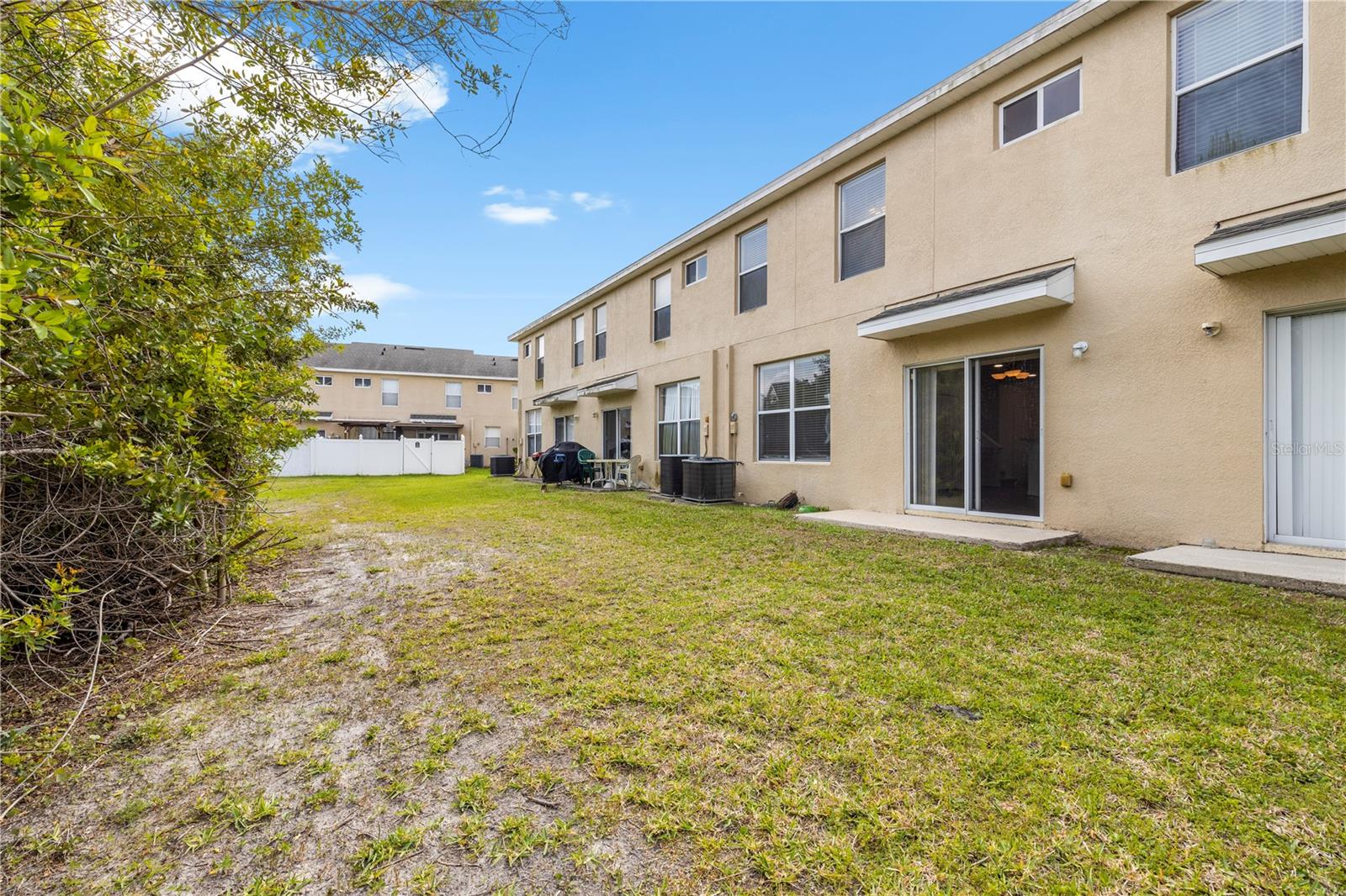 VILLAGES OF BLOOMINGDALE PH - Residential