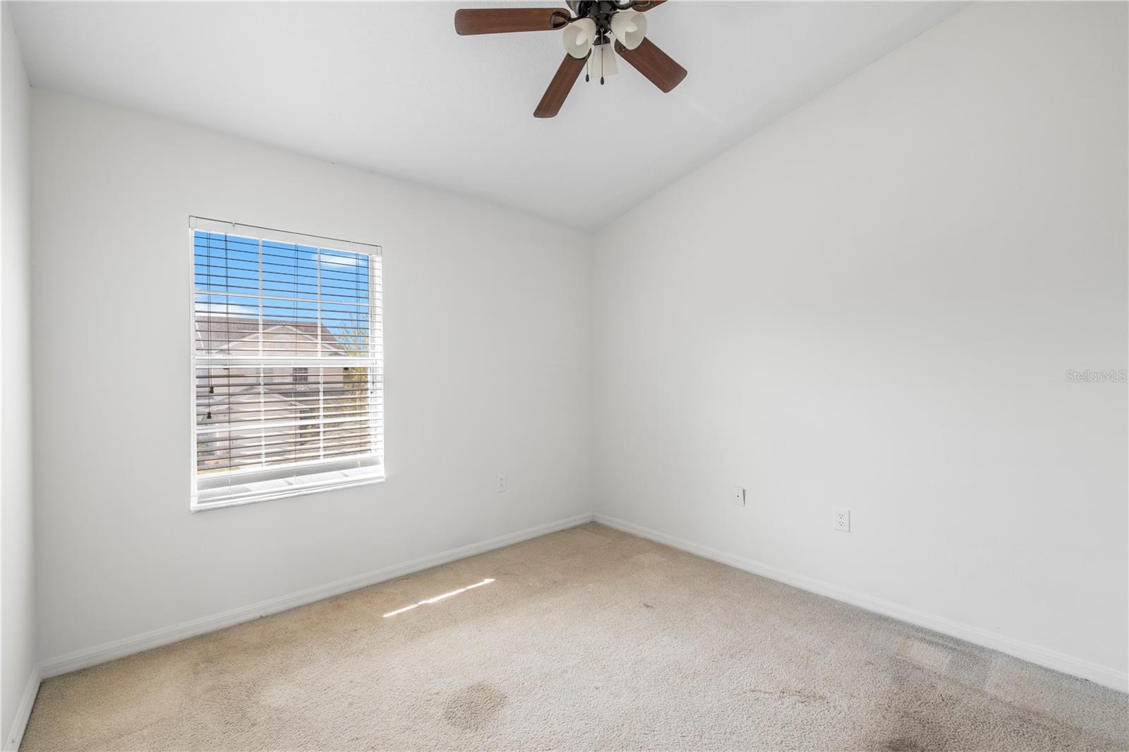 VILLAGES OF BLOOMINGDALE PH - Residential