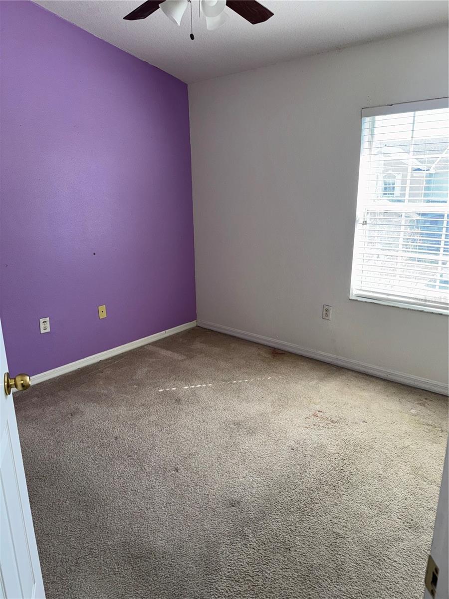 VILLAGES OF BLOOMINGDALE PH - Residential