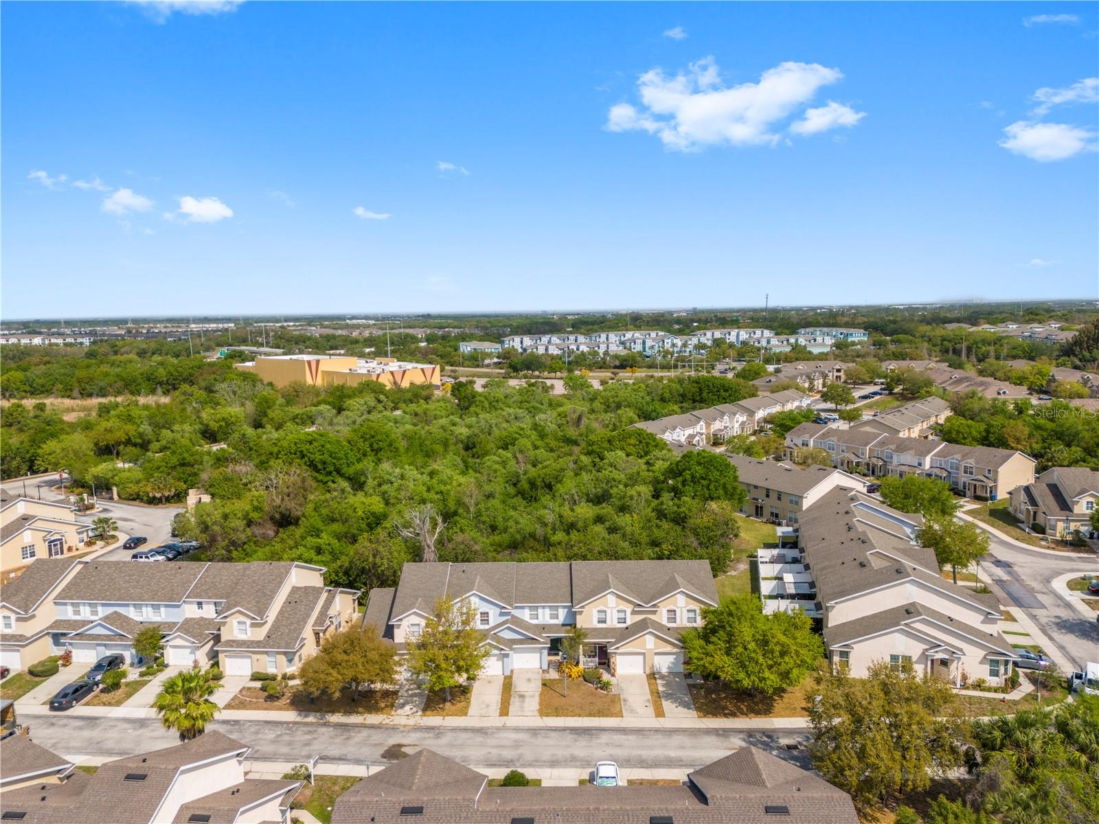 VILLAGES OF BLOOMINGDALE PH - Residential