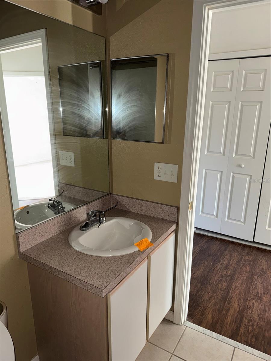 VILLAGES OF BLOOMINGDALE PH - Residential