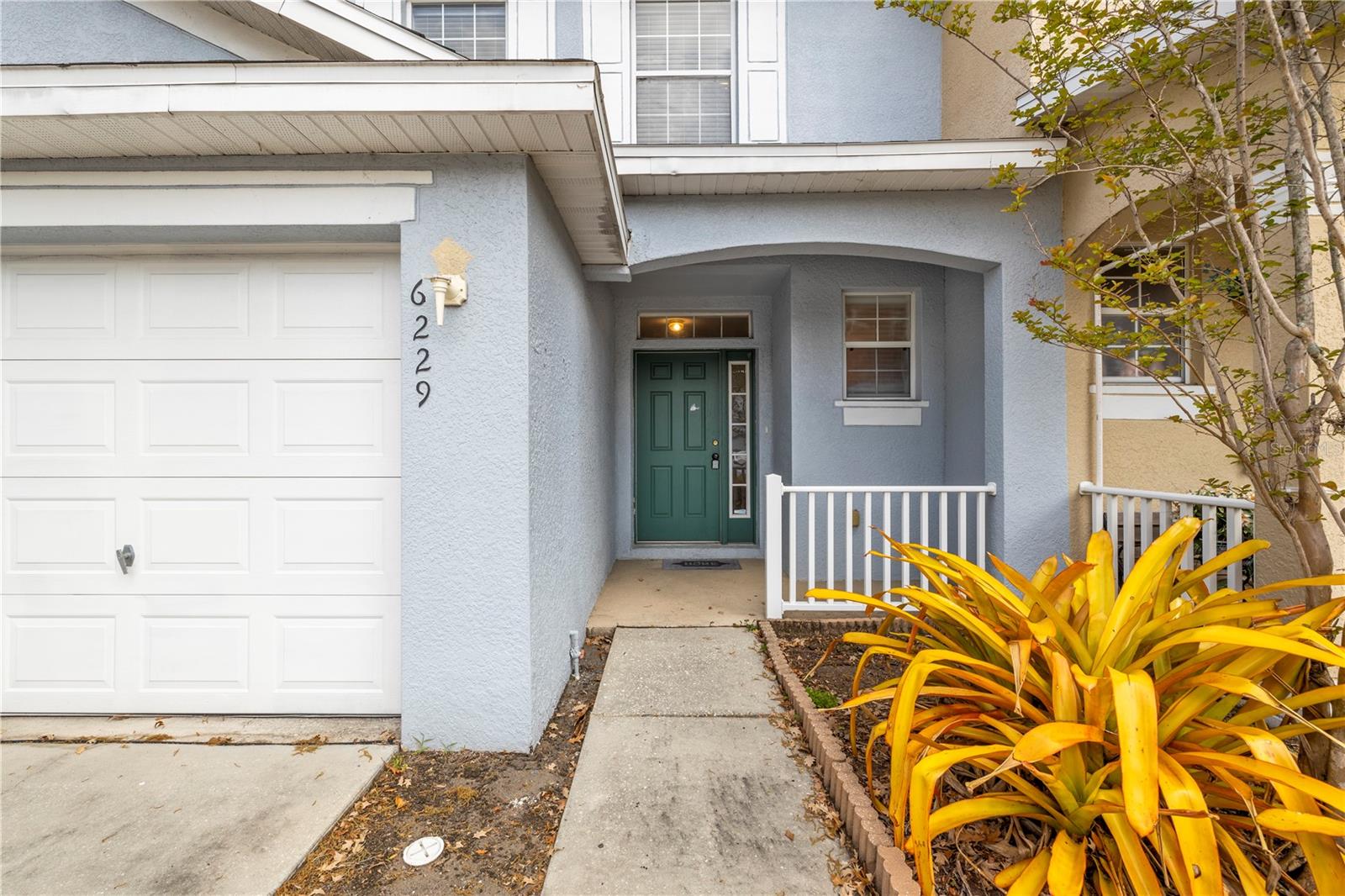 VILLAGES OF BLOOMINGDALE PH - Residential