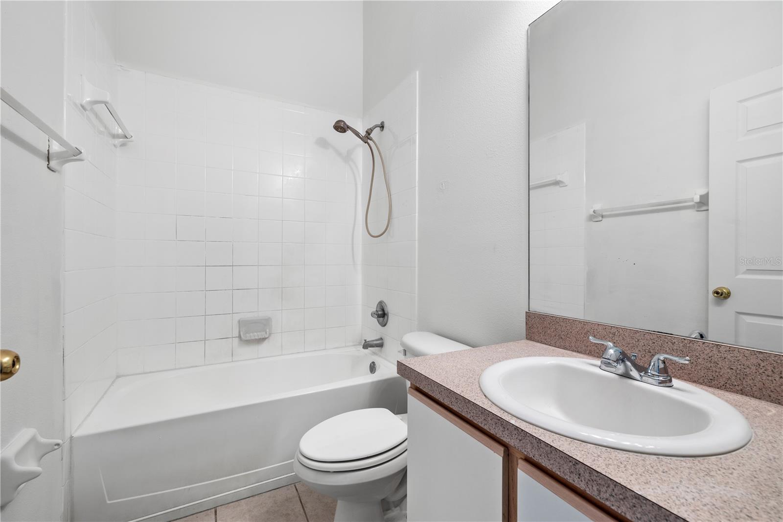 VILLAGES OF BLOOMINGDALE PH - Residential