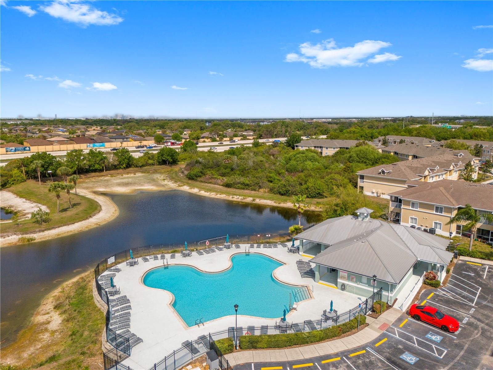 VILLAGES OF BLOOMINGDALE PH - Residential