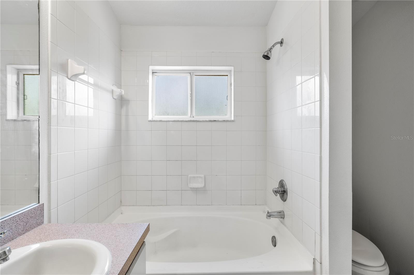 VILLAGES OF BLOOMINGDALE PH - Residential