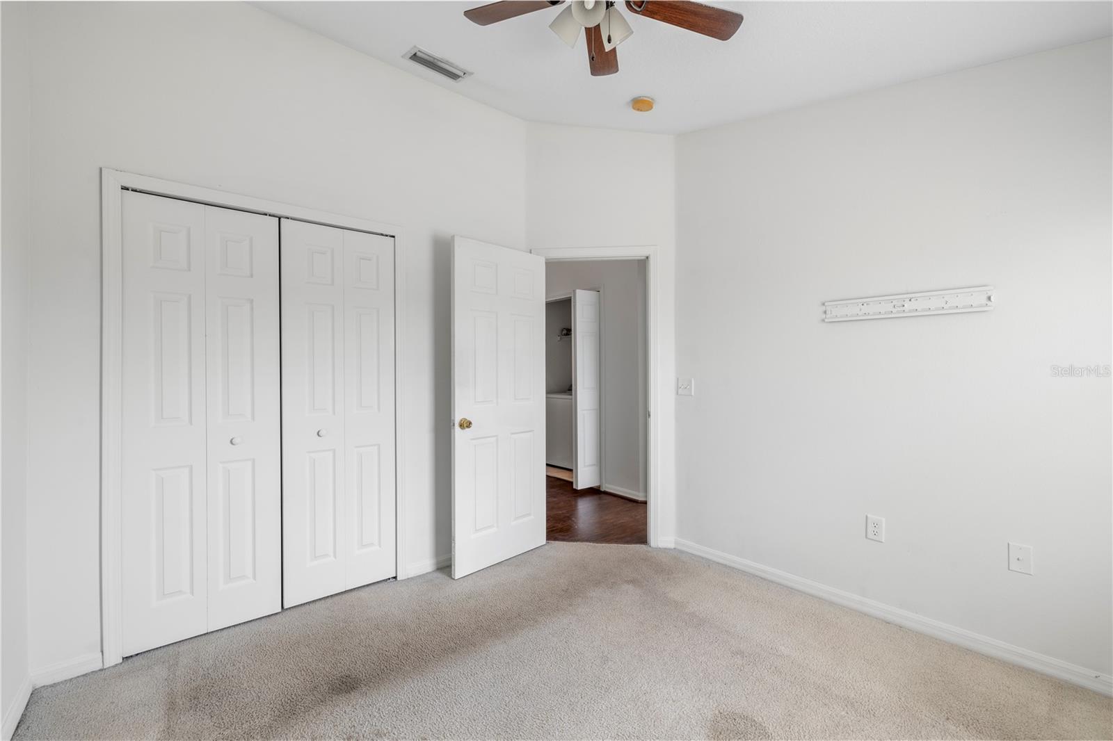 VILLAGES OF BLOOMINGDALE PH - Residential