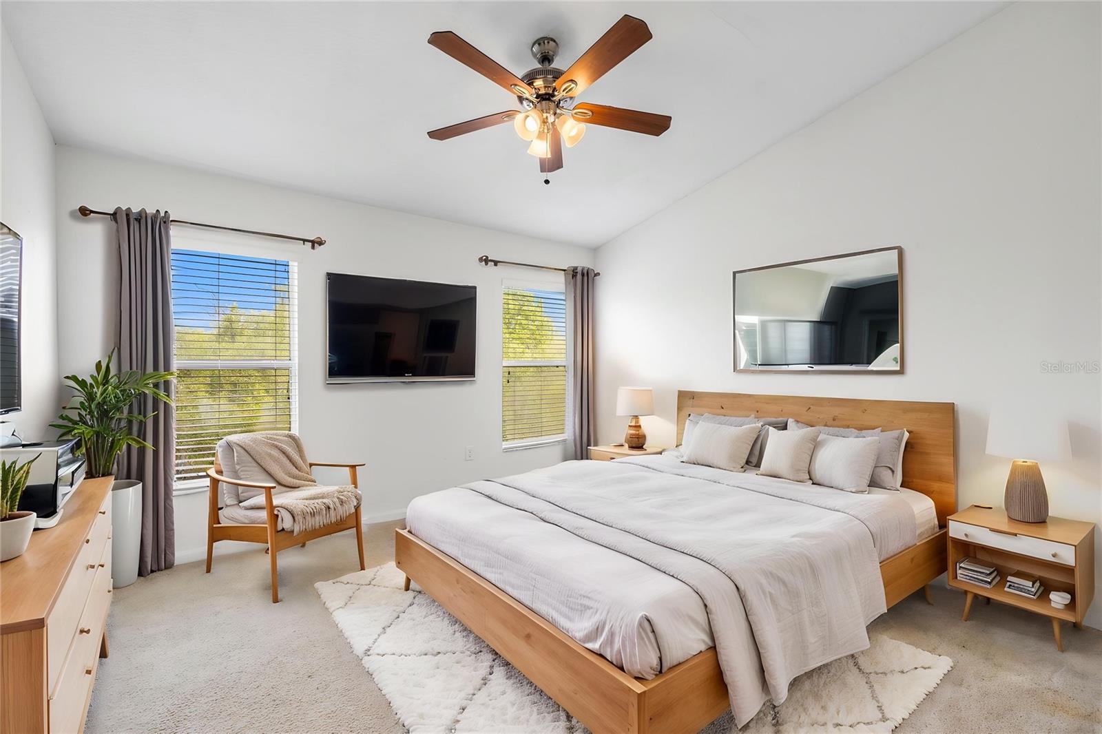 VILLAGES OF BLOOMINGDALE PH - Residential