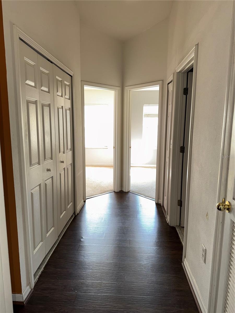 VILLAGES OF BLOOMINGDALE PH - Residential