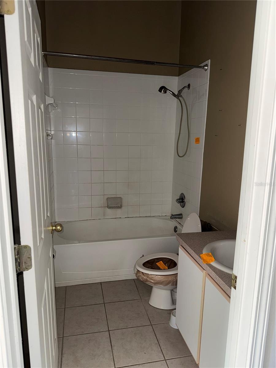 VILLAGES OF BLOOMINGDALE PH - Residential