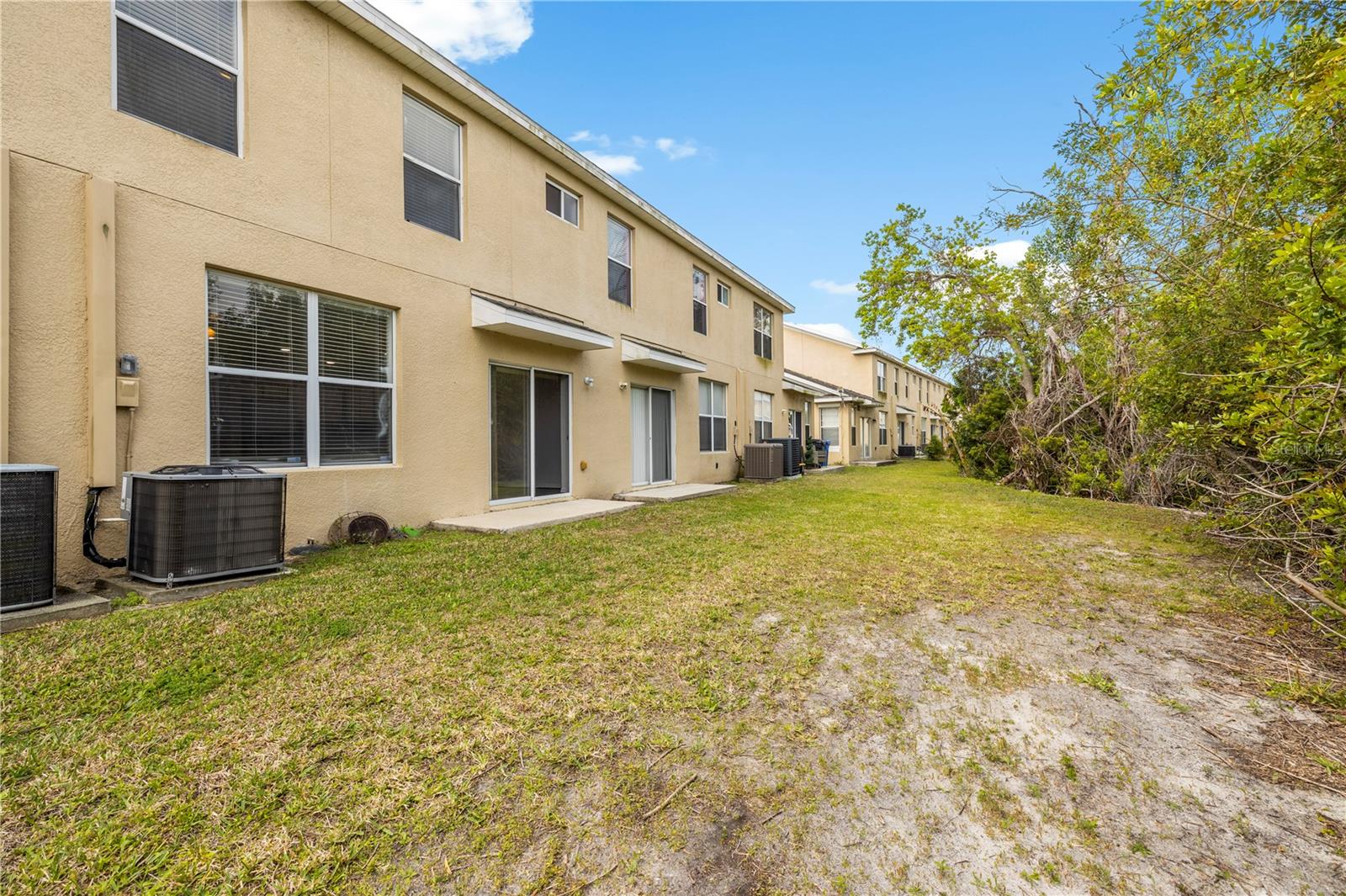 VILLAGES OF BLOOMINGDALE PH - Residential