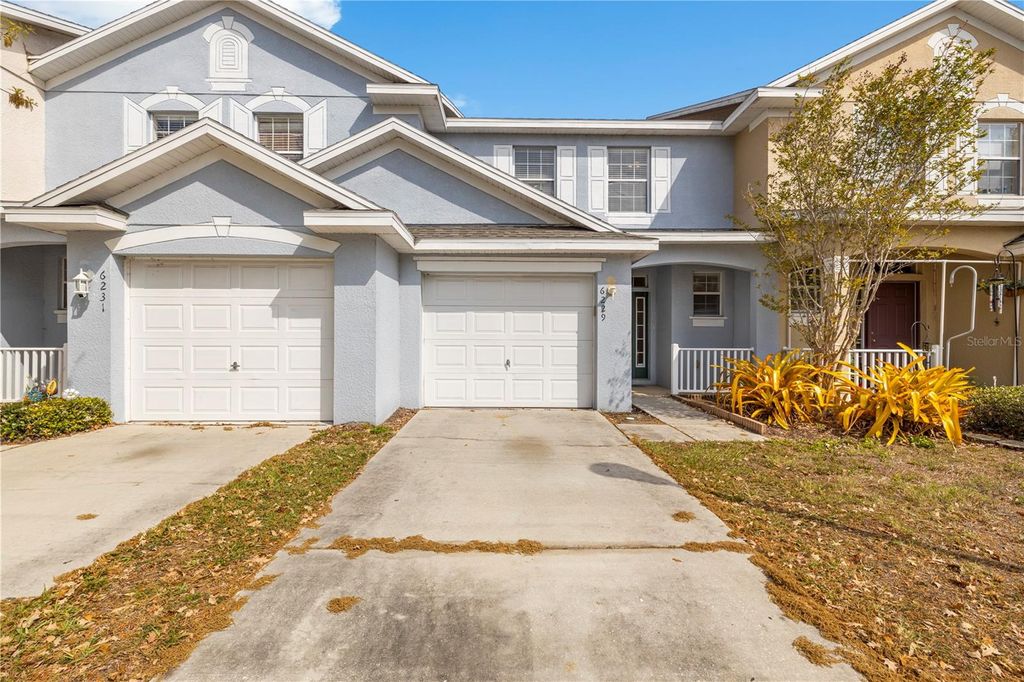 Photo of 6229 Olivedale Drive, Riverview, FL 33578 (MLS # TB8473263)