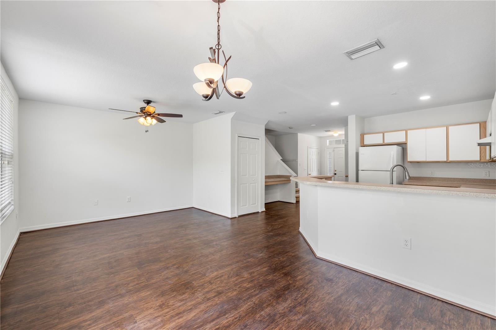 VILLAGES OF BLOOMINGDALE PH - Residential